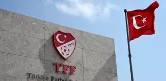 TFF 3. Lig ekibi Talasgücü Belediyespor, maddi imkansızlıklar nedeniyle ligden çekildi