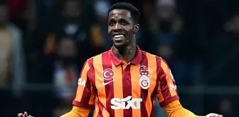 Yeni takımı belli gibi! Zaha Galatasaray'dan ayrılıyor