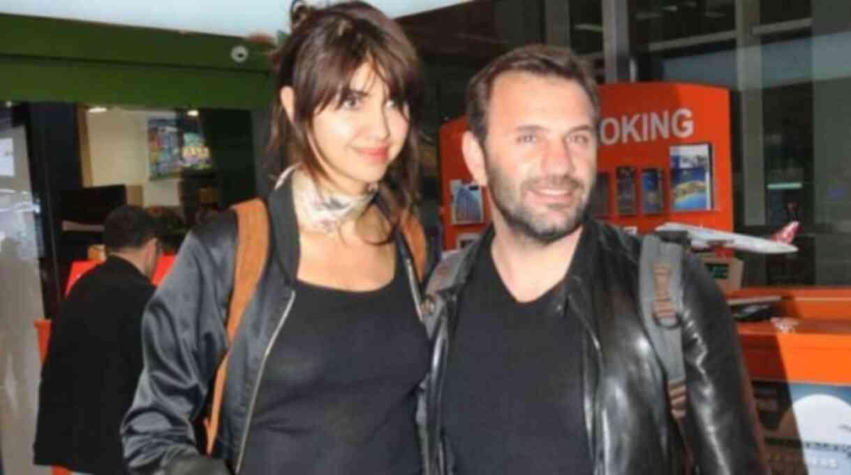 Hadise ve Okan Buruk sevgili mi? Aşk yaşadıkları iddia edildi! Hadise Okan Buruk aşkı iddiası gerçek mi? Hadise ve Okan Buruk sevgili mi? Aşk yaşadıkları iddia edildi! Hadise Okan Buruk aşkı iddiası gerçek mi?