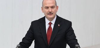 İktidar kulislerinde gündem Soylu'nun dokunulmazlığı: Bir fezleke gelirse başvuru değerlendirilebilir