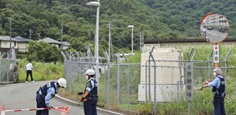 Japon acemi asker, atış poligonunda arkadaşlarına ateş açtı: 2 asker öldü, 1 asker yaralandı