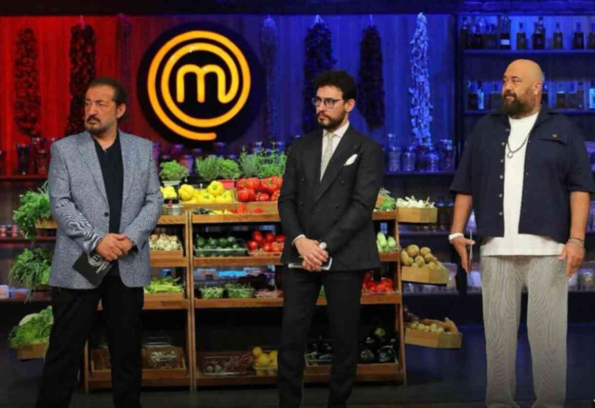 Masterchef eleme adayı kim oldu? Masterchef Nigar eleme adayı mı? 10 Ağustos Masterchef'te potaya kim girdi? Masterchef eleme adayı kim oldu? Masterchef Nigar eleme adayı mı? 10 Ağustos Masterchef'te potaya kim girdi?