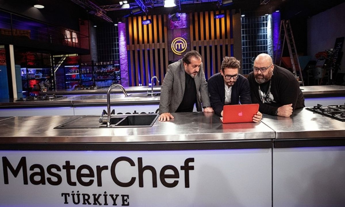 MasterChef kim elendi, kim gitti? 11 Ağustos MasterChef elenen yarışmacı belli oldu