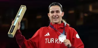 Türkiye, 2024 Paris Olimpiyatları'nda 8 madalya kazandı