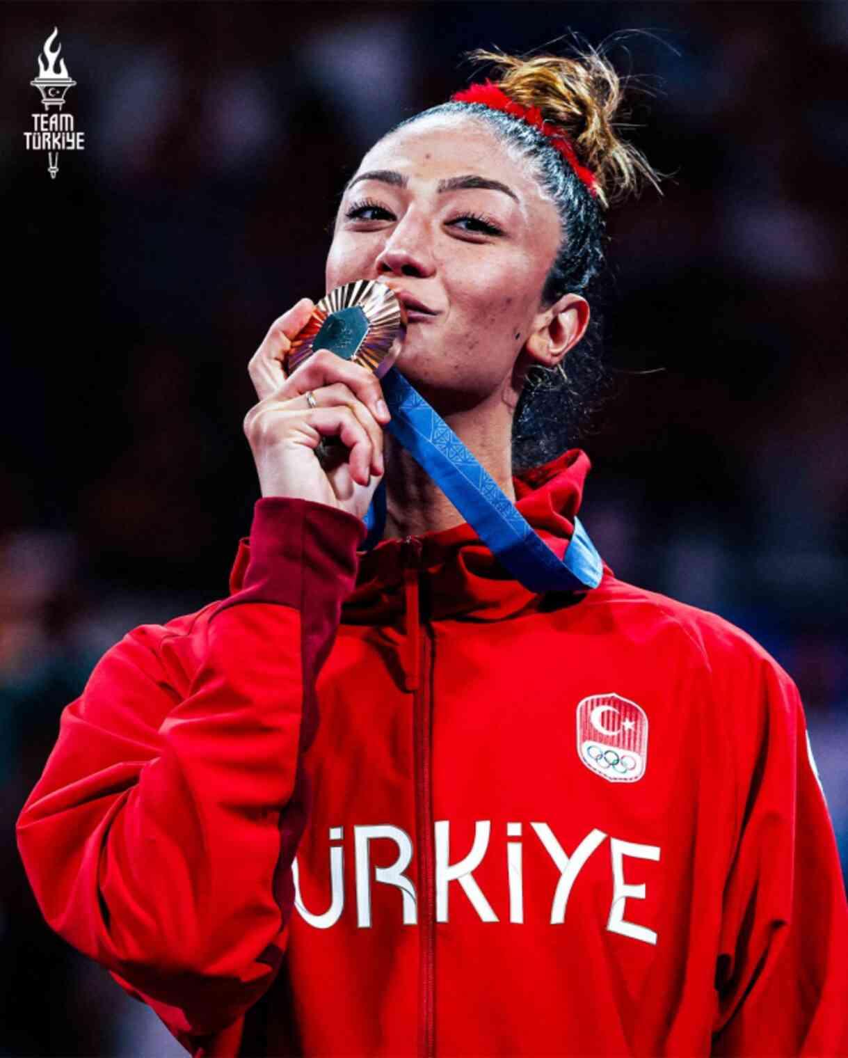 Türkiye, 40 yıl sonra ilk kez olimpiyatlarda altın madalya kazanmadı Türkiye, 40 yıl sonra ilk kez olimpiyatlarda altın madalya kazanmadı