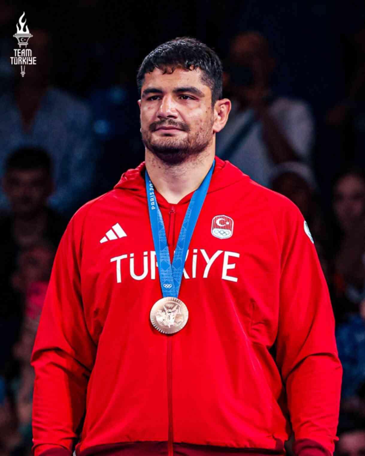 Türkiye, 40 yıl sonra ilk kez olimpiyatlarda altın madalya kazanmadı Türkiye, 40 yıl sonra ilk kez olimpiyatlarda altın madalya kazanmadı