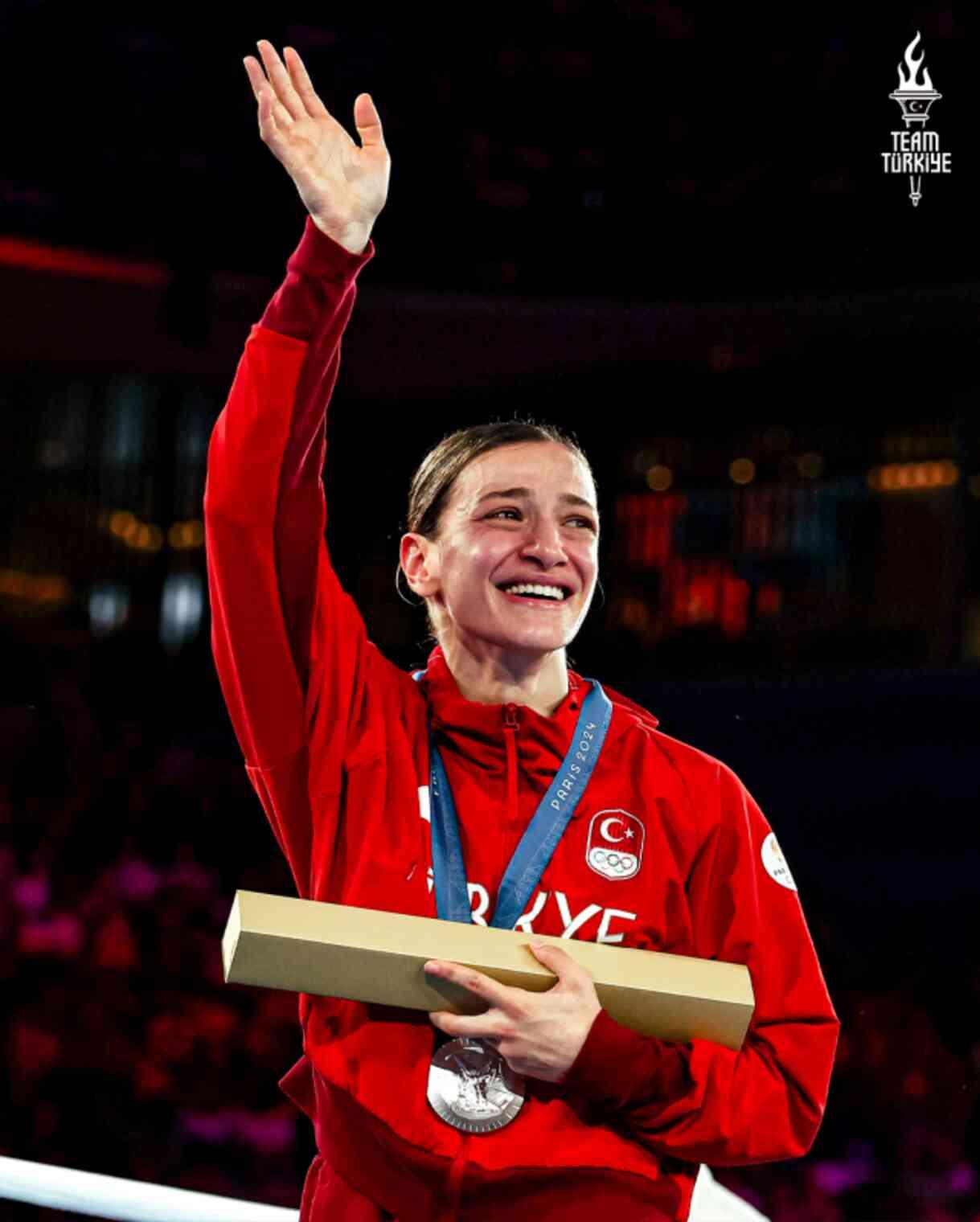 Türkiye, 40 yıl sonra ilk kez olimpiyatlarda altın madalya kazanmadı Türkiye, 40 yıl sonra ilk kez olimpiyatlarda altın madalya kazanmadı