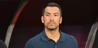 Van Bronckhorst tercihini yaptı! Samsunspor-Beşiktaş maçının ilk 11'leri belli oldu