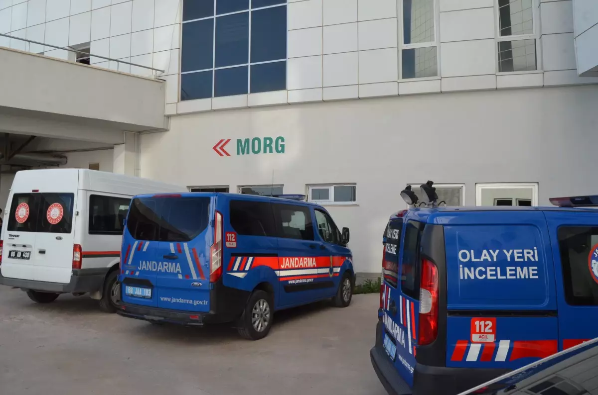 Aksaray'da Motosiklet Kazası: Bir Kişi Hayatını Kaybetti