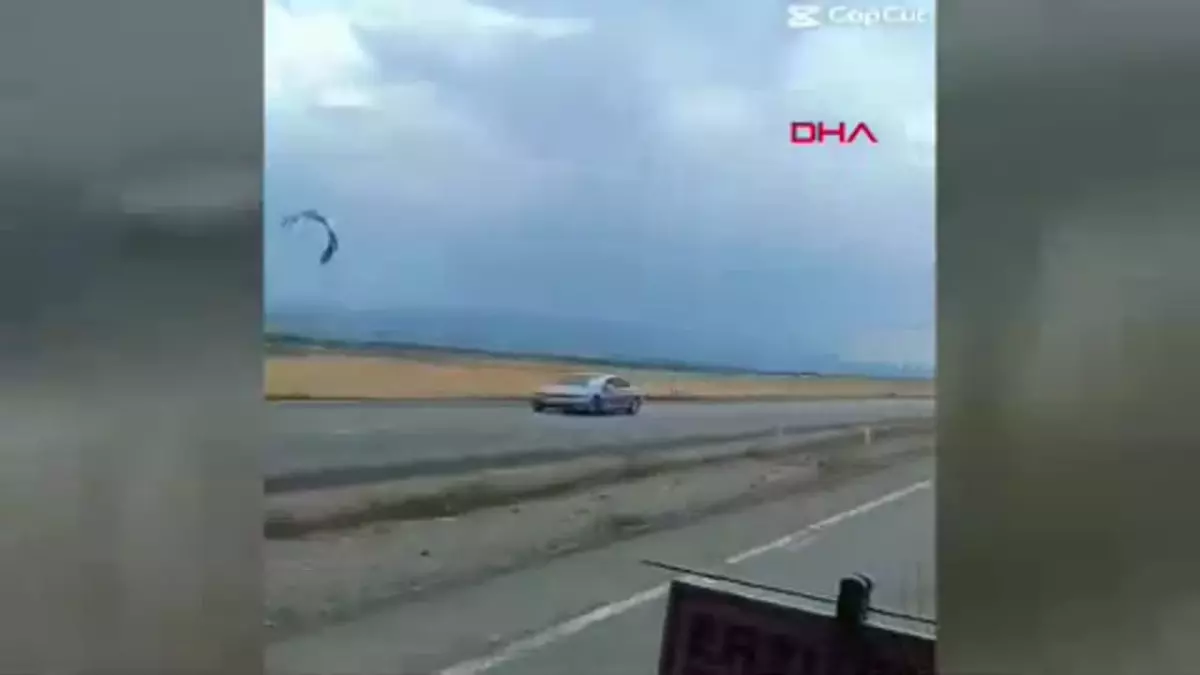 Ankara'da trafik kazasında 9 kişi hayatını kaybetti