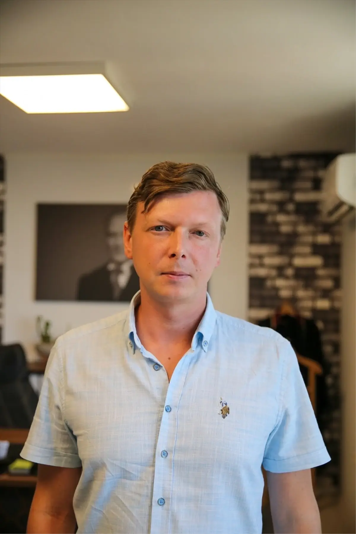 Alanya'da işkenceyle senet imzalattılar, alacaklı çıkan arkadaşına da şikayetçi oldu