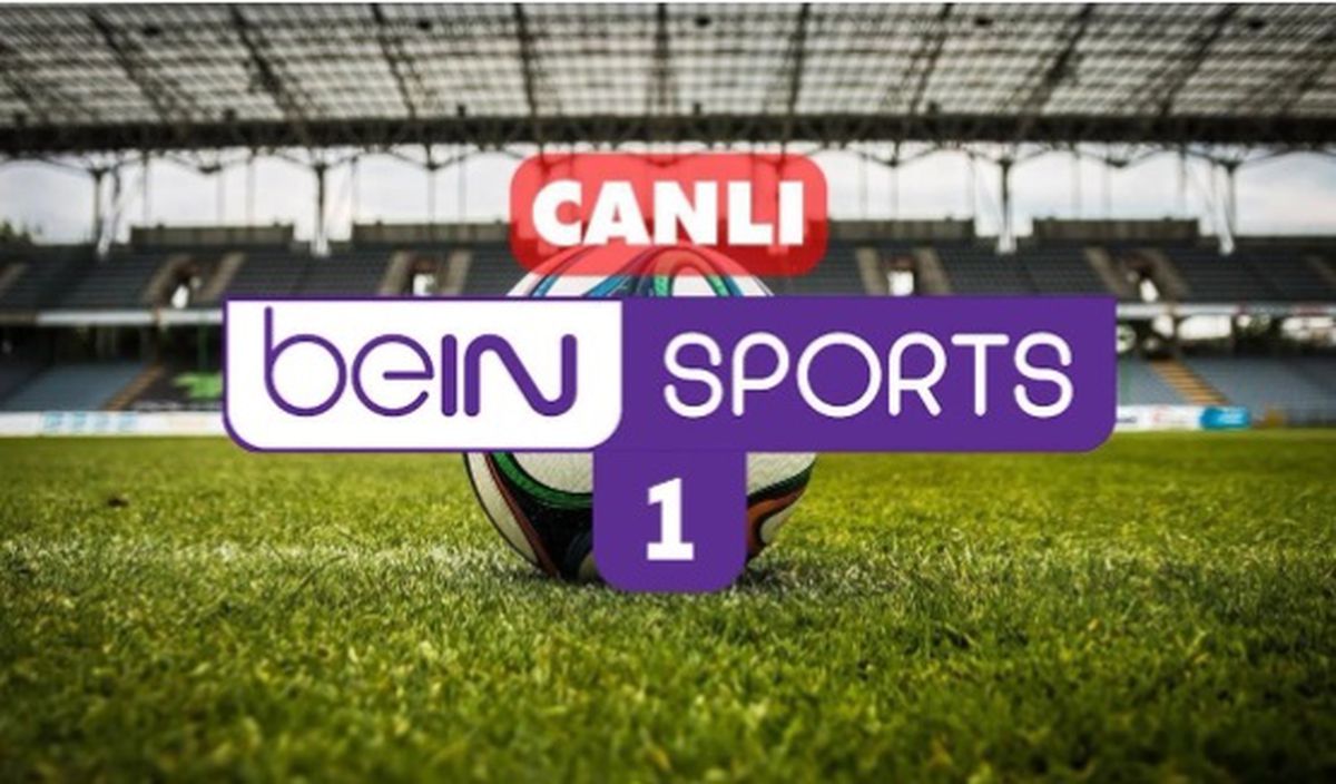 Bein Sports 1-2-3 CANLI izle! (HD) Bein Sports kesintisiz donmadan canlı yayın izleme linki!