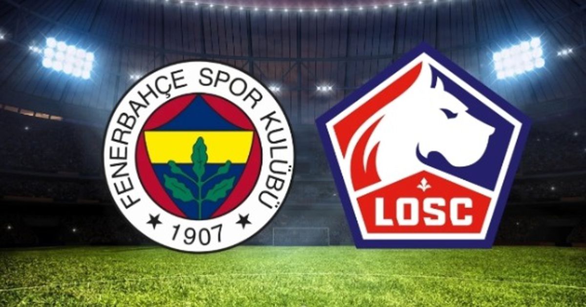 Fenerbahçe Lille maçı hangi kanalda? FB Lille UEFA eleme maçını hangi kanal veriyor, nereden izlenir?