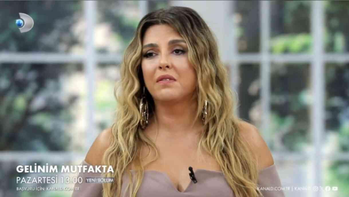 Gelinim Mutfakta Damla neden yok? Damla elendi mi? Gelinim Mutfakta Damla neden elendi? Gelinim Mutfakta Damla neden yok? Damla elendi mi? Gelinim Mutfakta Damla neden elendi?