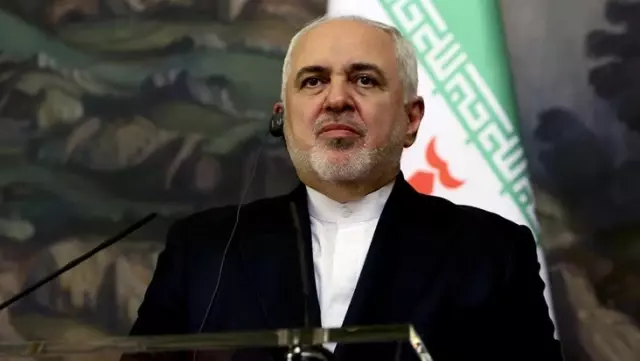 Iran's new leader Pezeskiyan's right-hand man Cevad Zarif resigns