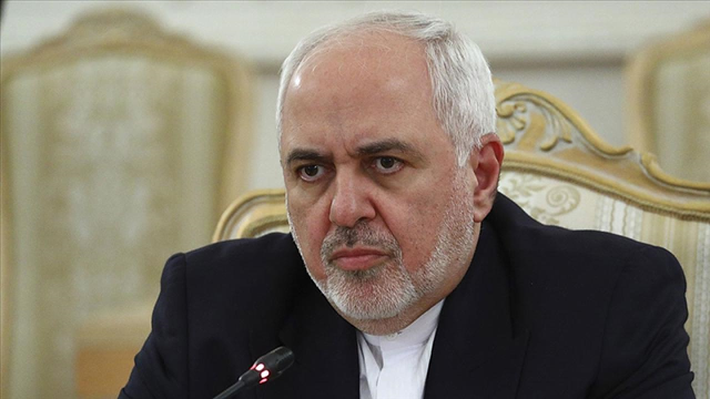 Iran's new leader Pezeskiyan's right-hand man Cevad Zarif resigns