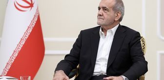 İran'ın yeni lideri Pezeşkiyan'ın sağ kolu Cevad Zarif istifa etti