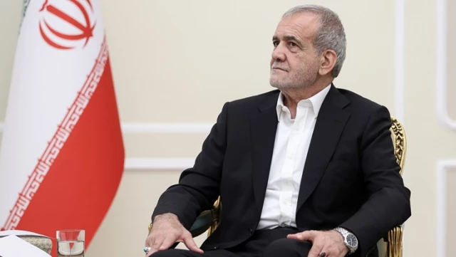 Iran's new leader Pezeshkian's right-hand man, Javad Zarif, has resigned.