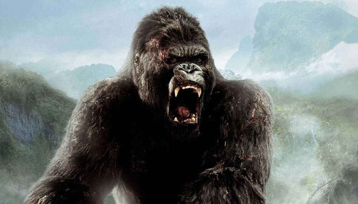 King Kong filmi oyuncuları kim, konusu ne, sonu nasıl bitiyor? King Kong filmi ne zaman, nerede çekildi? King Kong filmi gerçek mi?