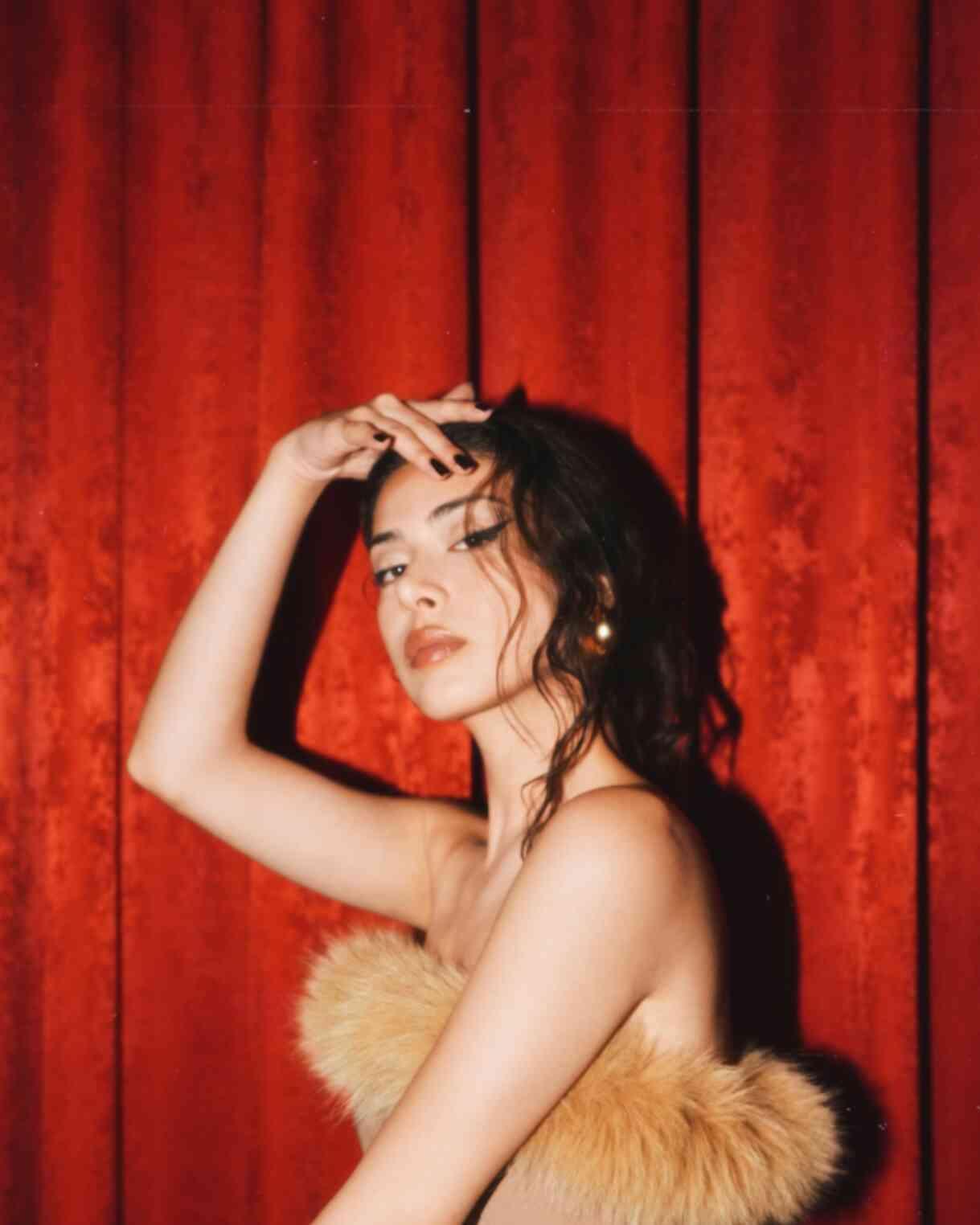 M Lisa kimdir? Şarkıcı M Lisa kaç yaşında, nereli? M Lisa'nın hayatı ve kariyeri hakkında bilgiler...