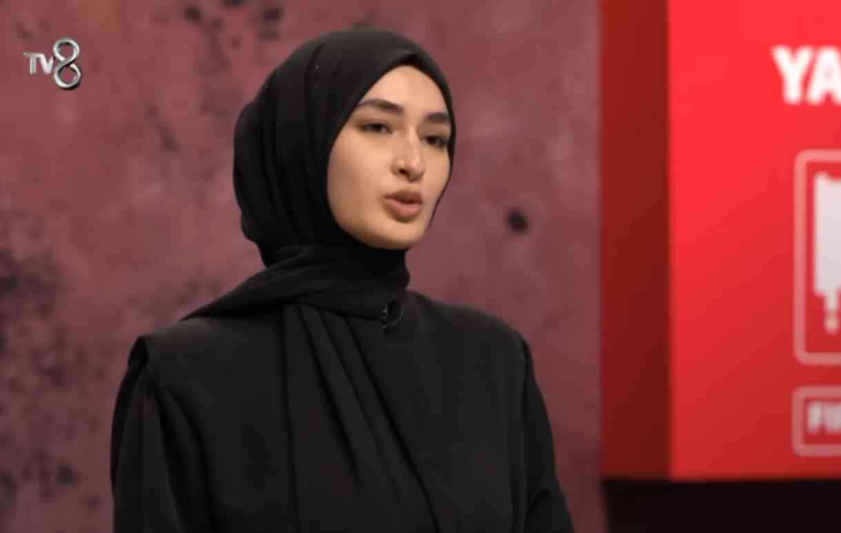 MasterChef Beyza kimdir? MasterChef Beyza kaç yaşında, nereli?