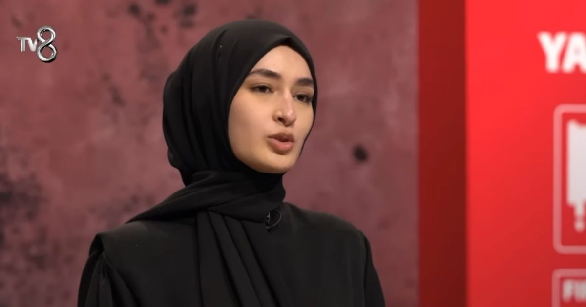 MasterChef Beyza kimdir? MasterChef Beyza kaç yaşında, nereli?