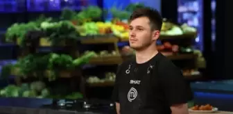 Masterchef Serhat neden yok, Serhat elendi mi?