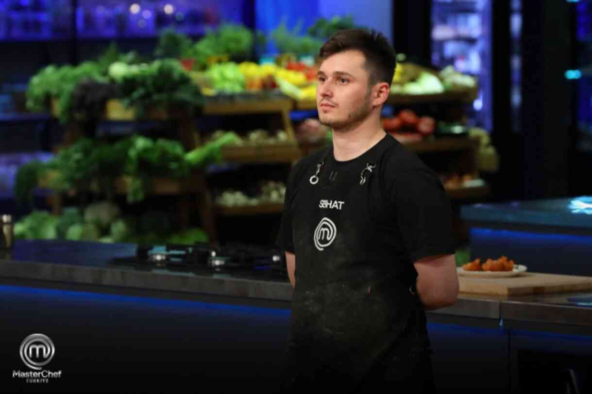 Masterchef'te dün akşam kim elendi, kim veda etti? Masterchef eleme adayları kimler?