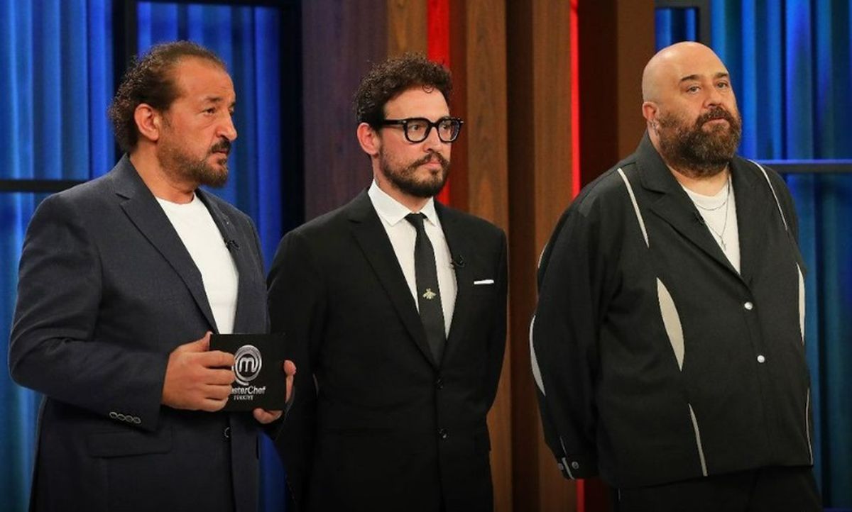 Masterchef'te dün akşam kim elendi, kim veda etti? Masterchef eleme adayları kimler?
