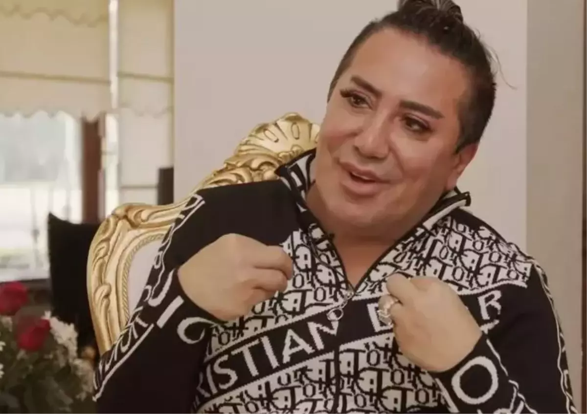 Murat Övüç, para yüzünden oğlu ve ablalarıyla ters düştü: İntihar edeceğim