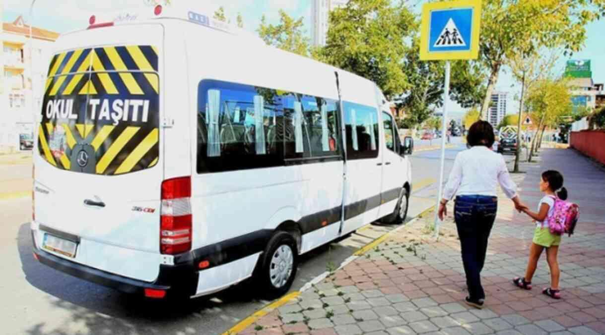 Okul servis ücretlerine ne kadar zam geldi, kaç TL? 2024 Okul servis ücretleri ne kadar? Okul servis ücretlerine ne kadar zam geldi, kaç TL? 2024 Okul servis ücretleri ne kadar?