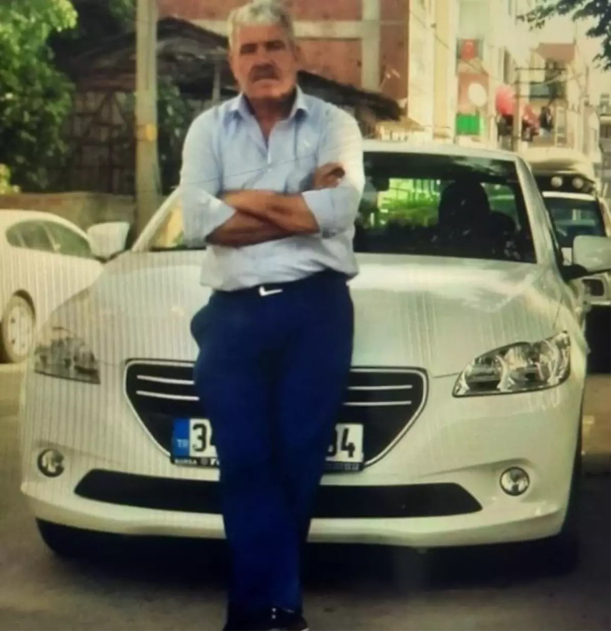 Bıçaklı kavga sonucu bir kişi hayatını kaybetti