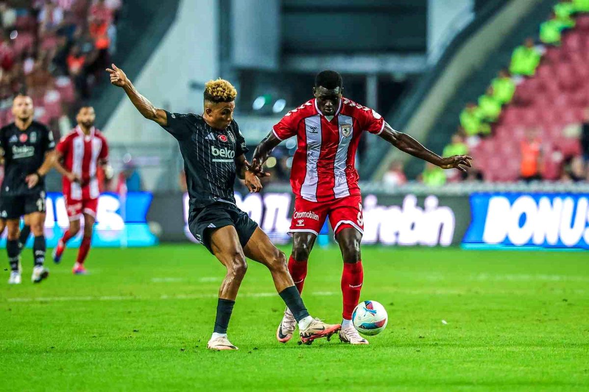 Trendyol Süper Lig'de 2024-2025 Sezonu Başladı