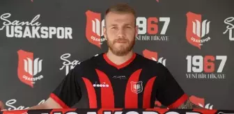 Uşakspor, İlke Nelik'i kadrosuna kattı