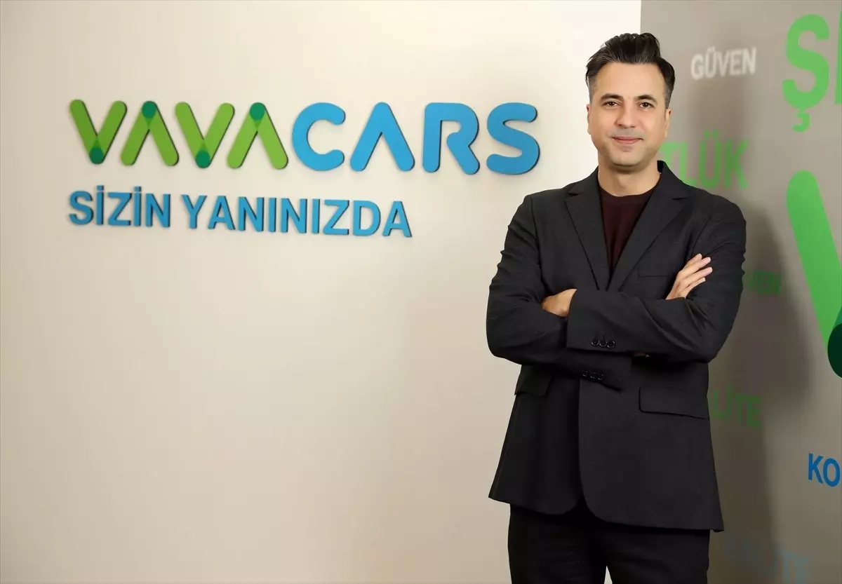 VavaCars, ikinci el araç fiyatlarının sabit kaldığını açıkladı