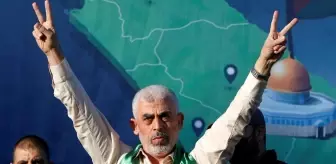 Yahya Sinvar'ın Hamas lideri olarak seçilmesi Gazze ve İsrail için ne anlama geliyor?