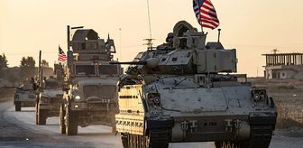 ABD'li emekli albay McGregor: Türkiye'ye saldırmaları için PKK/YPG'yi hazırlıyoruz