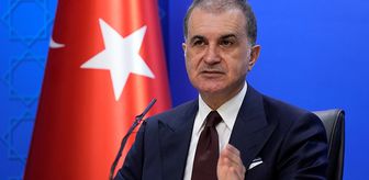 AK Parti Sözcüsü Çelik'ten Erbakan'a 'siyasi şantaj' yanıtı: En başta kendileri buna dikkat etsin