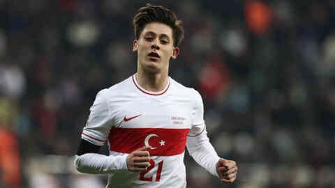 Arda Güler'in piyasa değeri ne kadar? Arda Güler hangi takımlardan, ne kadar teklif alıyor? Arda Güler piyasa değeri güncel!