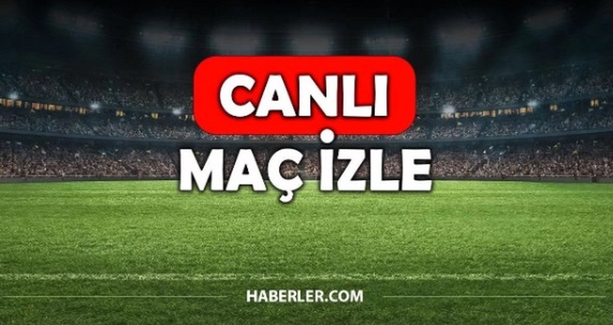 CANLI maç izle! (FENERBAHÇE LİLLE) Canlı şifresiz donmadan HD maç izle! 13 Ağustos Fenerbahçe Lille maçı nereden izlenir?