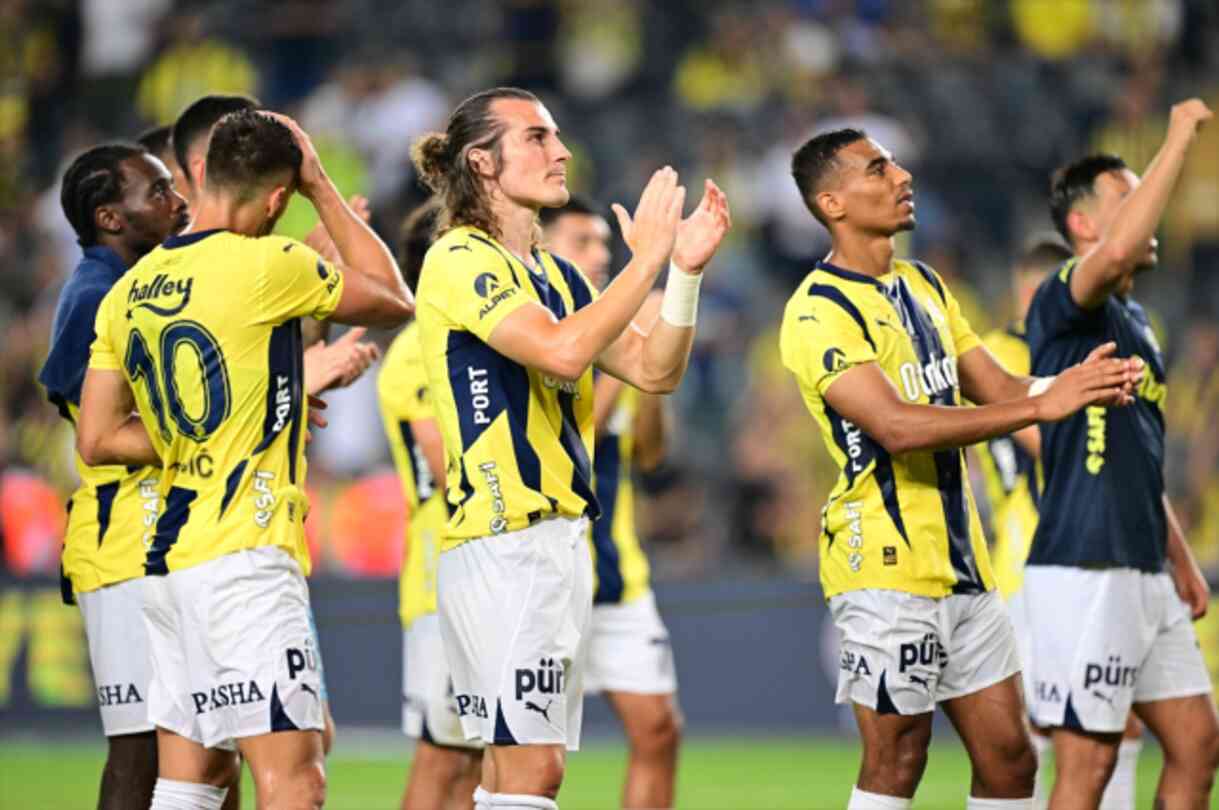 Fenerbahçe, Lille maçını kaybederse elenecek mi? Fenerbahçe berabere kalırsa ne olur?