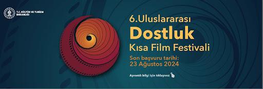 Filistinli Yönetmenler Dostluk Film Festivali'nde Buluşuyor