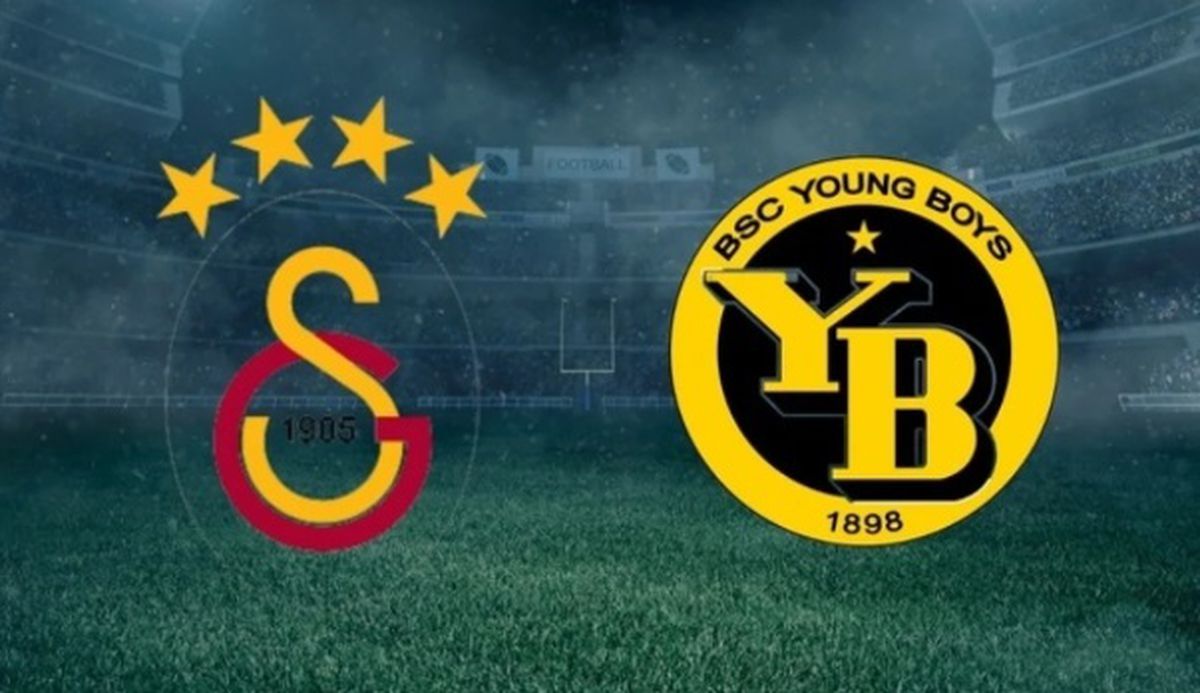 Galatasaray - Young Boys maçı ne zaman, nerede, saat kaçta? Galatasaray UEFA Şampiyonlar Ligi maçı ne zaman?