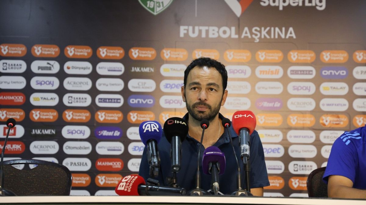 Bodrum FK, Gaziantep FK'ya son dakika golüyle mağlup oldu