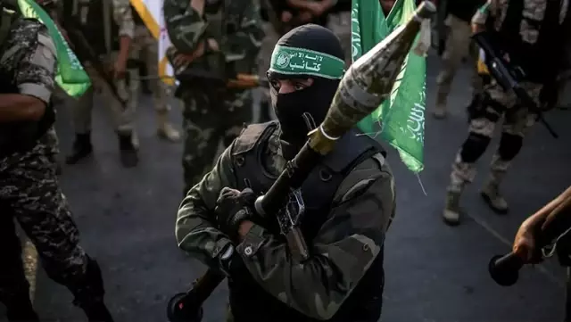 The incident that stirred up Hamas! 1 Israeli captive died, 2 others severely injured.