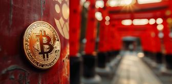 Japon devi Bitcoin yatırımlarını hızlandırdı