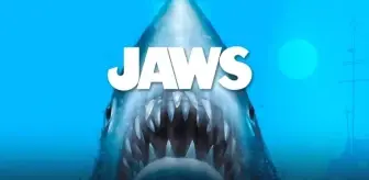 Jaws filmi oyuncuları kim, konusu ne, sonu nasıl bitiyor? Jaws filmi ne zaman, nerede çekildi? Jaws filmi gerçek mi?