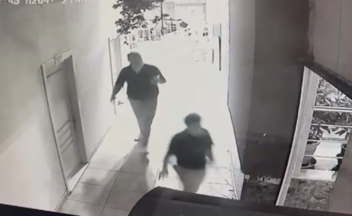 Düğünde oğlunu havaya kaldırıp fırlatan babanın ilk ifadesi ortaya çıktı