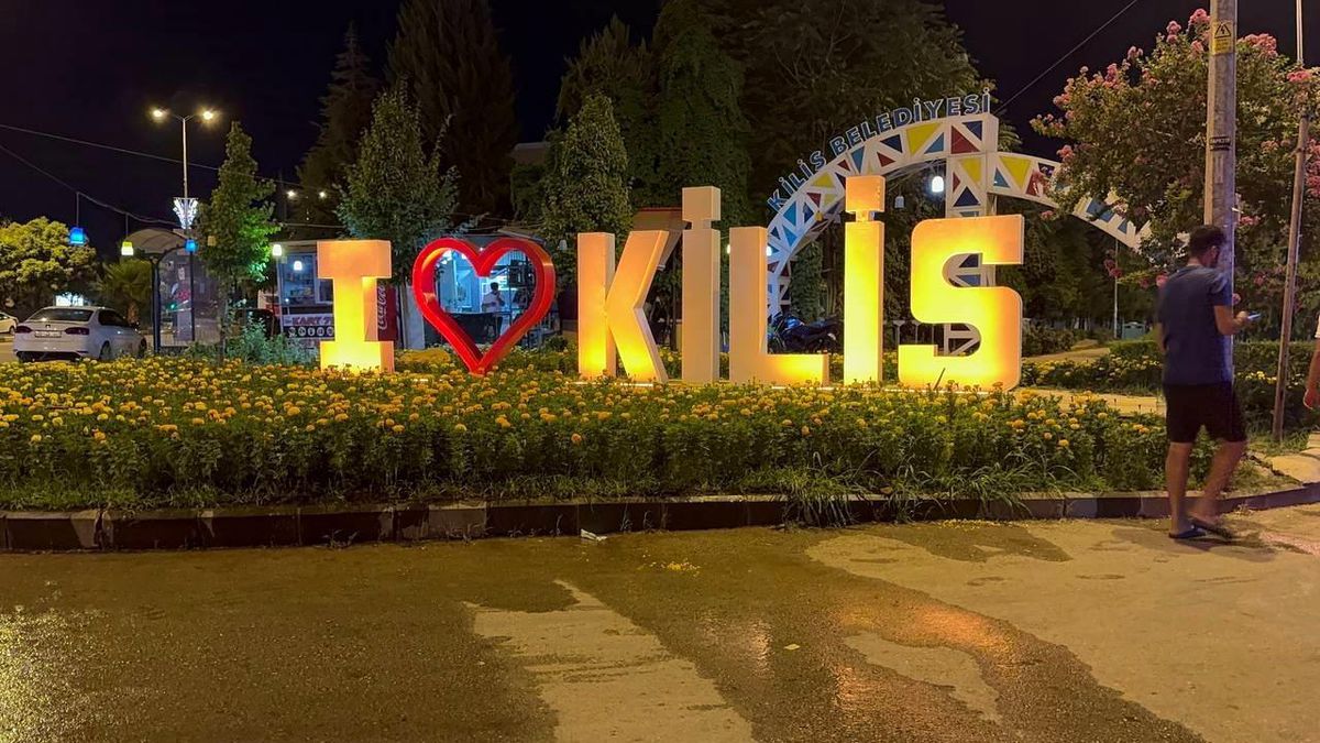 Kilis ve Çevre İllerde Hissedilen 5,2 Büyüklüğündeki Deprem