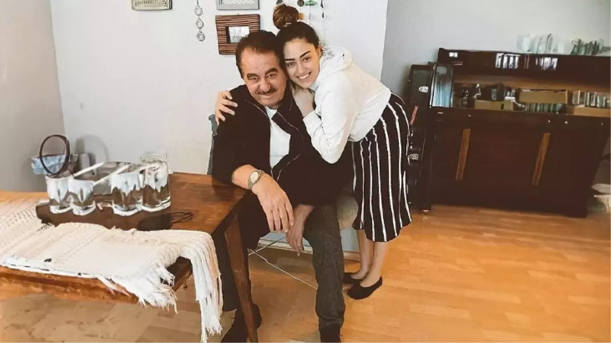 Olay olay olay! İbrahim Tatlıses ve kızı Dilan Çıtak canlı yayında birbirlerine girdiler